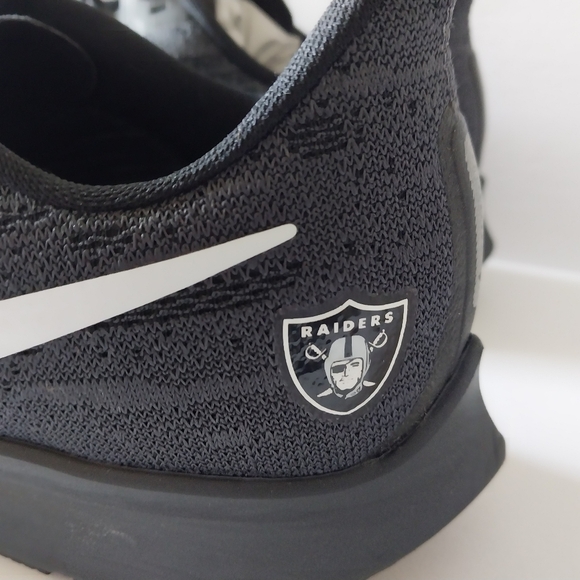 nike pegasus 36 raiders